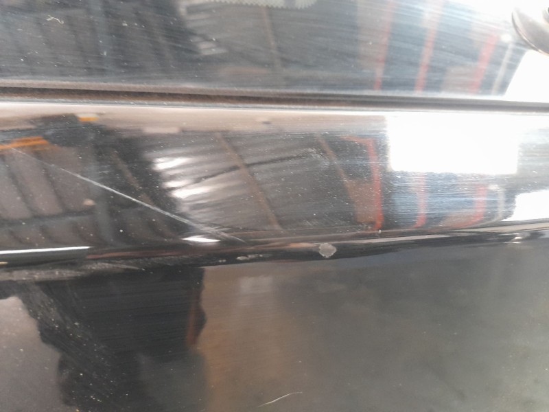 Recambio de porton trasero para peugeot 3008 allure referencia OEM IAM 1617409480  