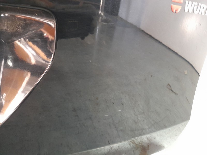 Recambio de porton trasero para peugeot 3008 allure referencia OEM IAM 1617409480  