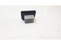 Recambio de resistencia calefaccion para kia stonic (ybcuv) drive referencia OEM IAM CE859001  