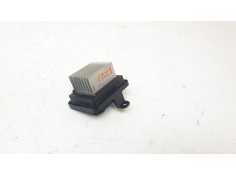Recambio de resistencia calefaccion para kia stonic (ybcuv) drive referencia OEM IAM CE859001   2