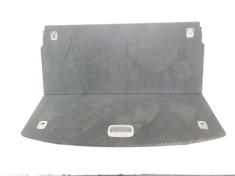 Recambio de bandeja trasera para kia xceed drive referencia OEM IAM 85720J7700WK  