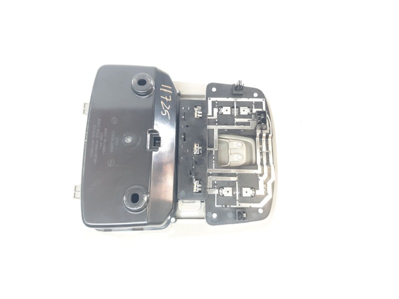 Recambio de luz interior para ssangyong tivoli urban 4x2 referencia OEM IAM 7767034000EBG  