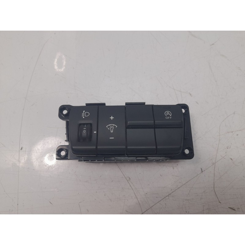 Recambio de mando multifuncion para kia sportage concept 2wd referencia OEM IAM 93700F1AP0WK  