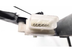 Recambio de elevalunas delantero izquierdo para citroen c4 picasso 1.2 12v e-thp referencia OEM IAM 9816272580 106075616 111513 2