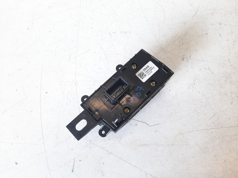 Recambio de interruptor para kia sportage concept 2wd referencia OEM IAM 93600D9AB0  