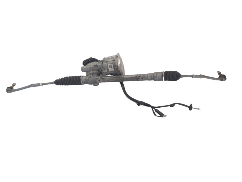 Recambio de cremallera direccion para citroën c3 feel pack referencia OEM IAM 9831639780  