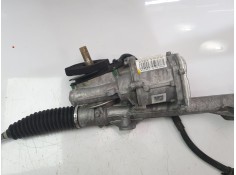 Recambio de cremallera direccion para citroën c3 feel pack referencia OEM IAM 9831639780   2