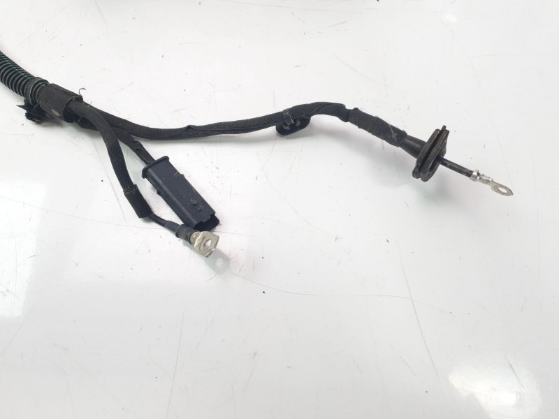 Recambio de cremallera direccion para citroën c3 feel pack referencia OEM IAM 9831639780  