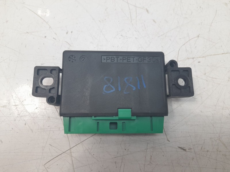 Recambio de modulo electronico para peugeot 3008 allure referencia OEM IAM 9824532580  