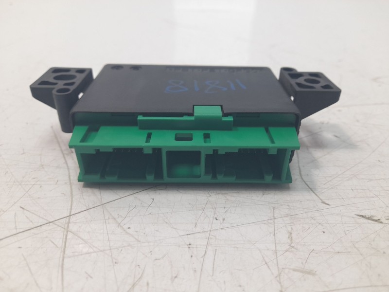 Recambio de modulo electronico para peugeot 3008 allure referencia OEM IAM 9824532580  