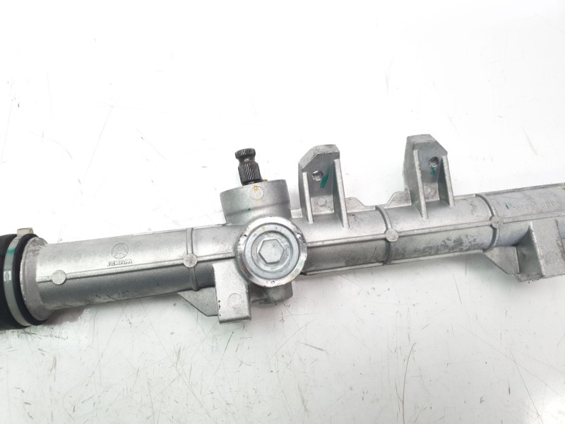 Recambio de cremallera direccion para aixam uv/51/af0a s9 referencia OEM IAM 4AA013  