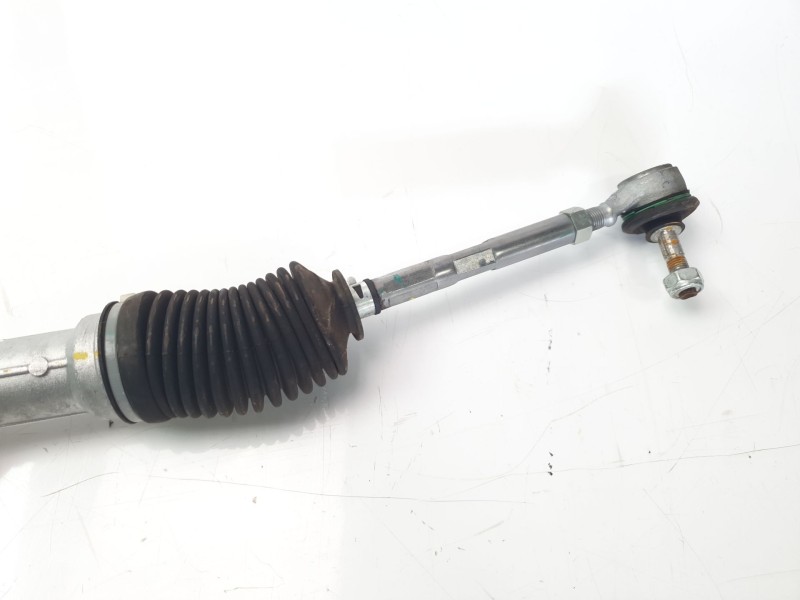 Recambio de cremallera direccion para aixam uv/51/af0a s9 referencia OEM IAM 4AA013  