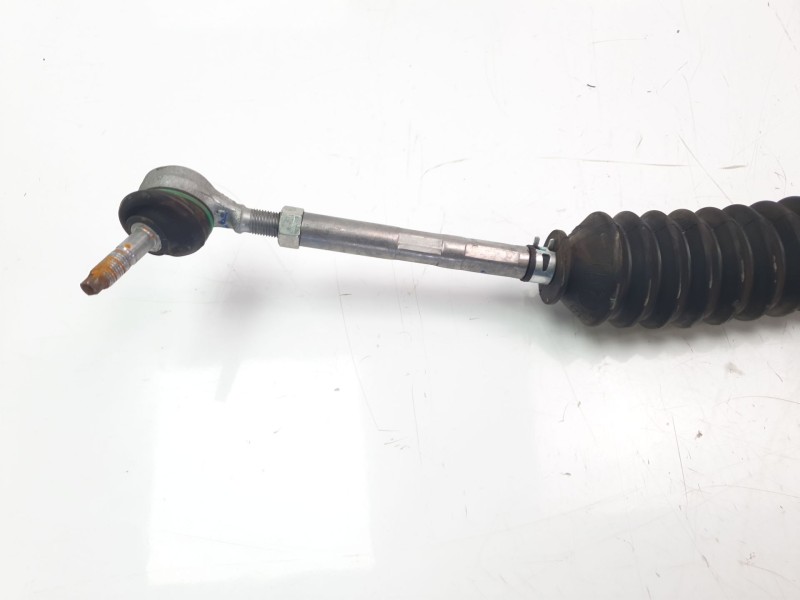 Recambio de cremallera direccion para aixam uv/51/af0a s9 referencia OEM IAM 4AA013  