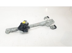 Recambio de elevalunas trasero izquierdo para ssangyong tivoli urban 4x2 referencia OEM IAM 7331135000   2