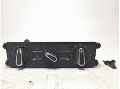 MANDO CALEFACCION / AIRE ACONDICIONADO 2G1820045T 