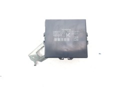 Recambio de modulo electronico para toyota rav4 referencia OEM IAM 8905042010  