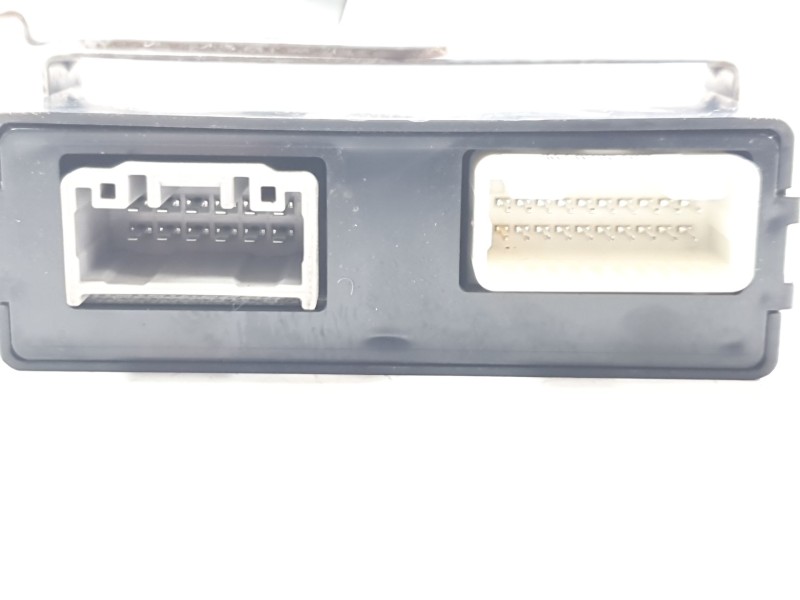 Recambio de modulo electronico para toyota rav4 referencia OEM IAM 8905042010  