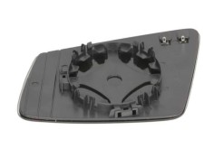 Recambio de cristal retrovisor derecho para mercedes-benz clase cla (w117) referencia OEM IAM 2128102521 1051438015  2