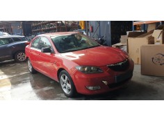 mazda 3 berlina (bk) del año 2005