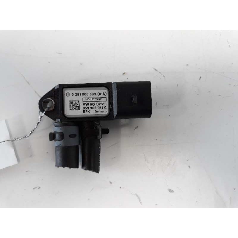 Recambio de sensor para seat ibiza (6j5) reference i-tech 30 aniversario referencia OEM IAM 059906051C 0281006083 