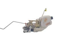 CERRADURA PUERTA DELANTERA IZQUIERDA MR512221 