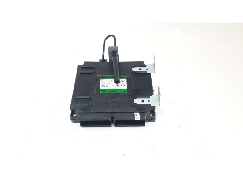 Recambio de modulo electronico para ssangyong tivoli urban 4x2 referencia OEM IAM 8710137000  