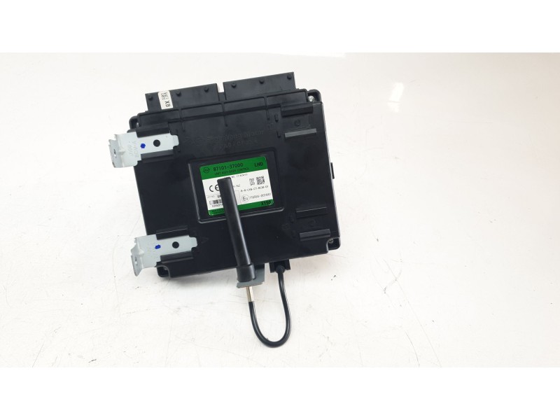 Recambio de modulo electronico para ssangyong tivoli urban 4x2 referencia OEM IAM 8710137000  