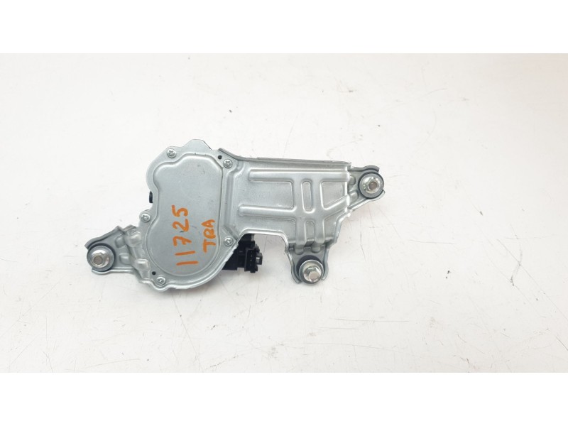 Recambio de motor limpia trasero para ssangyong tivoli urban 4x2 referencia OEM IAM 8612035000  