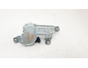MOTOR LIMPIA TRASERO 8612035000 