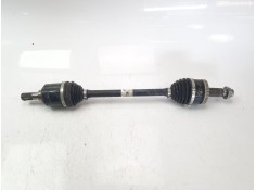 TRANSMISION DELANTERA IZQUIERDA 49500D7200 49500D7200 