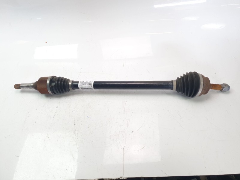 Recambio de transmision delantera derecha para citroën c3 feel pack referencia OEM IAM 9677476680 T39198 P1525