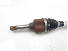 Recambio de transmision delantera derecha para citroën c3 feel pack referencia OEM IAM 9677476680 T39198 P1525 2