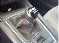 Recambio de palanca cambio para seat leon sportstourer (kl8, kld) 2.0 tdi referencia OEM IAM 5WA711049BB   2