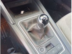 Recambio de pomo palanca cambio para seat leon sportstourer (kl8, kld) 2.0 tdi referencia OEM IAM 5FB711113J   2