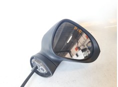 RETROVISOR DERECHO 6J0857508C9B9 6J0857508C9B9 1052124013 / 24280402 / 9010462