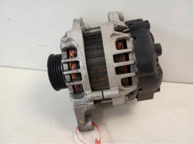 Recambio de alternador para kia rio (yb) 1.2 cat referencia OEM IAM 3730003355 ALF970123 A2614287