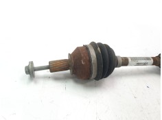 Recambio de transmision trasera izquierda para smart fortwo coupe electric drive / eq pull&bear (453.391) referencia OEM IAM 396 2