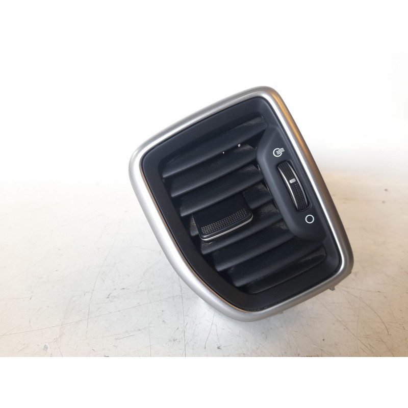 Recambio de aireador izquierdo para kia sportage concept 2wd referencia OEM IAM 97480F1AA0KA1  