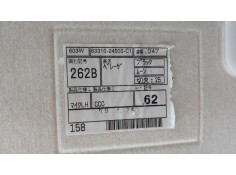 Recambio de techo interior para lexus rc referencia OEM IAM 6331024500C1   2