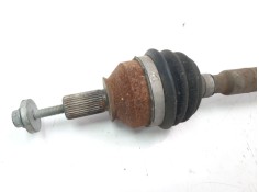 Recambio de transmision trasera derecha para smart fortwo coupe electric drive / eq pull&bear (453.391) referencia OEM IAM 39600 2