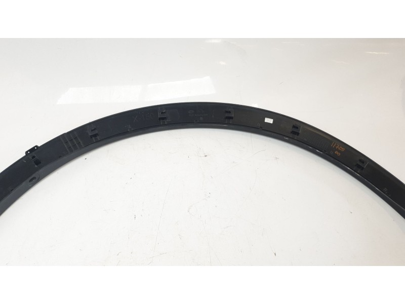 Recambio de aletin delantero derecho para ssangyong tivoli urban 4x2 referencia OEM IAM 7952035100  