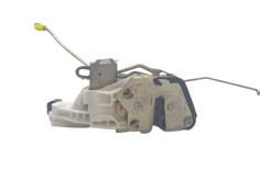 Recambio de cerradura puerta delantera izquierda para mitsubishi montero (v60/v70) 3.2 di-d cat referencia OEM IAM MR512221   2