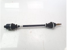 TRANSMISION DELANTERA DERECHA 2404160047 