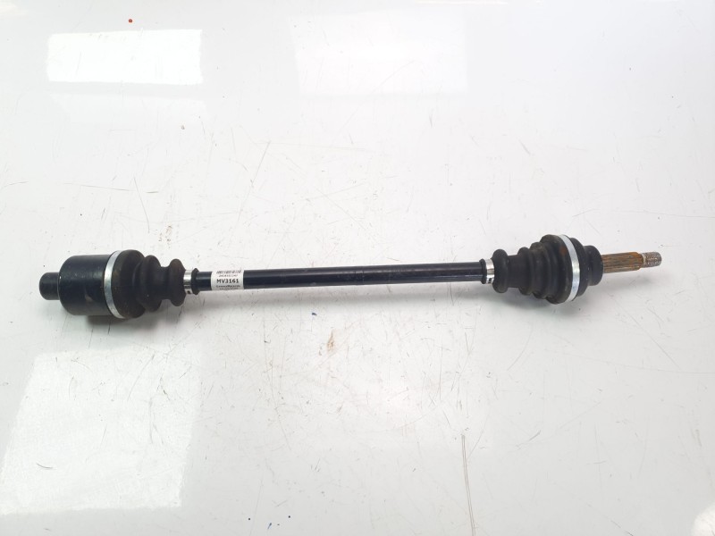 Recambio de transmision delantera derecha para aixam uv/51/af0a s9 referencia OEM IAM 2404160047  