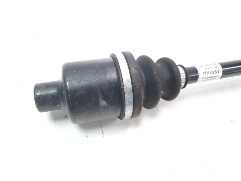 Recambio de transmision delantera derecha para aixam uv/51/af0a s9 referencia OEM IAM 2404160047  