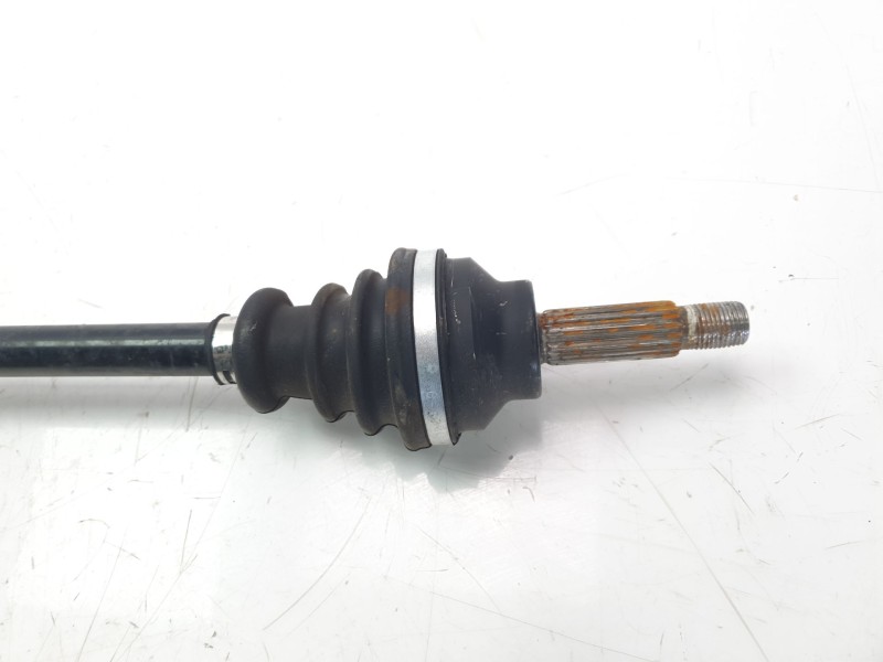 Recambio de transmision delantera derecha para aixam uv/51/af0a s9 referencia OEM IAM 2404160047  