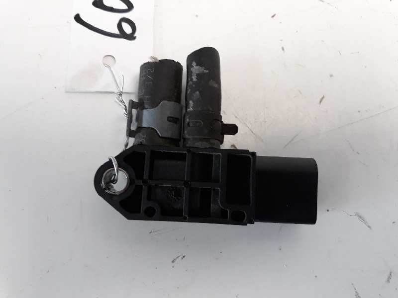 Recambio de sensor para seat ibiza (6j5) reference i-tech 30 aniversario referencia OEM IAM 059906051C 0281006083 