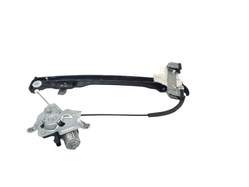 Recambio de elevalunas delantero derecho para ssangyong tivoli urban 4x2 referencia OEM IAM 7232135000  