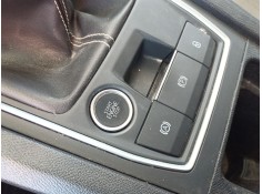 Recambio de palanca freno para seat leon sportstourer (kl8, kld) 2.0 tdi referencia OEM IAM 5FA927225   2