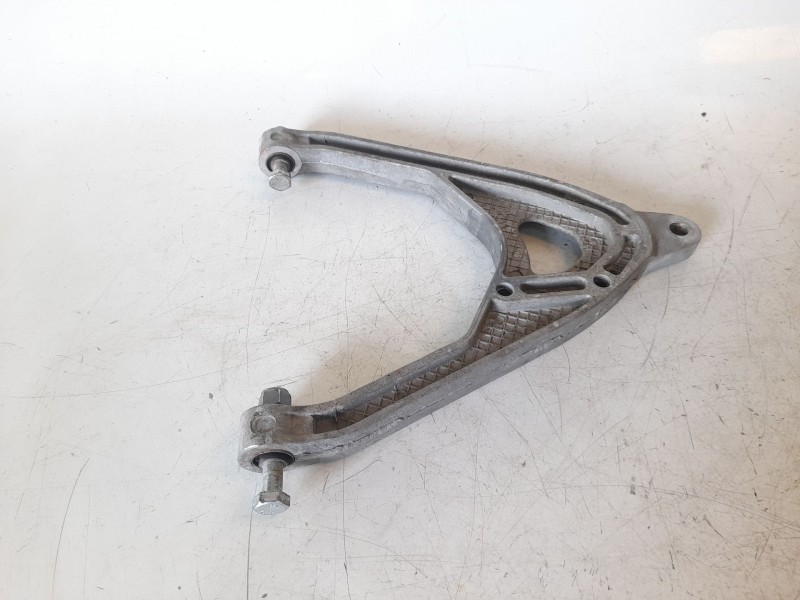 Recambio de brazo suspension inferior delantero derecho para aixam uv/51/af0a s9 referencia OEM IAM DB96002B  